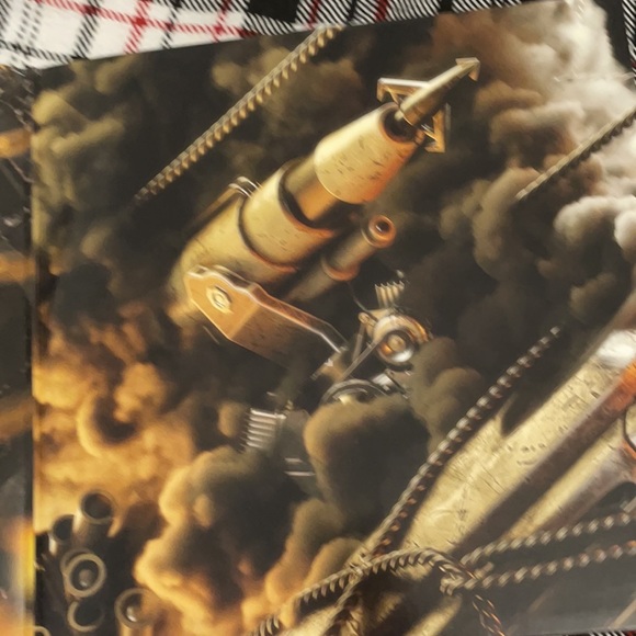 Juice wrld signed death race for love record - Picture 7 of 8